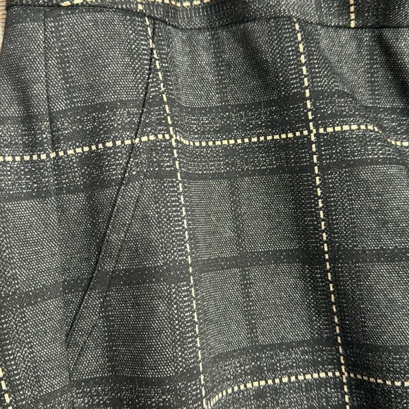 Vince Camuto Wide Leg Trousers - Picture 2 of 8